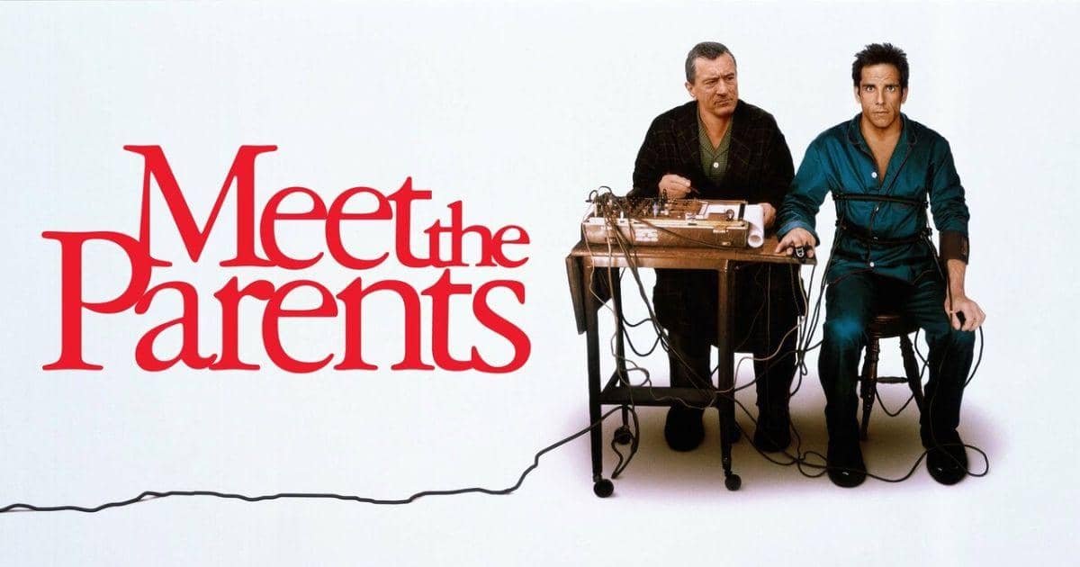 Meet the Parents – Summary, Cast, Genre, Release Date, Budget, Director & Producer
                       
