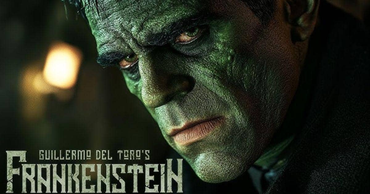Frankenstein – Summary, Cast, Genre, Release Date, Budget, Director & Producer