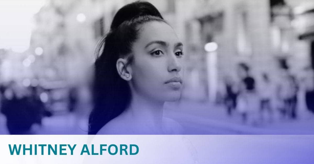 WHITNEY ALFORD