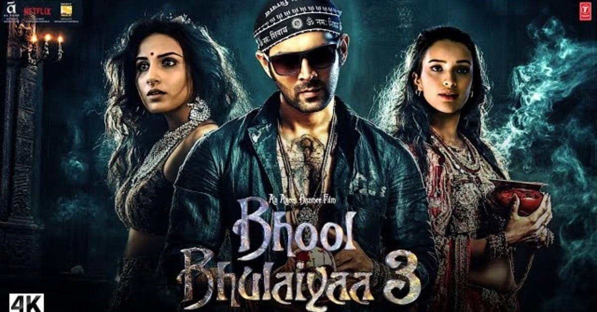 Bhool Bhulaiyaa 3 – Summary, Cast, Genre, Release Date, Budget, Director, Producer