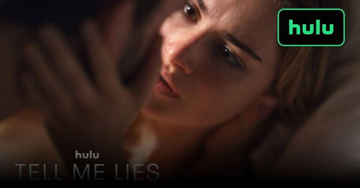 Tell Me Lies - Summary, Cast, Episodes, Release Date, Genre, Director, Producer, and More