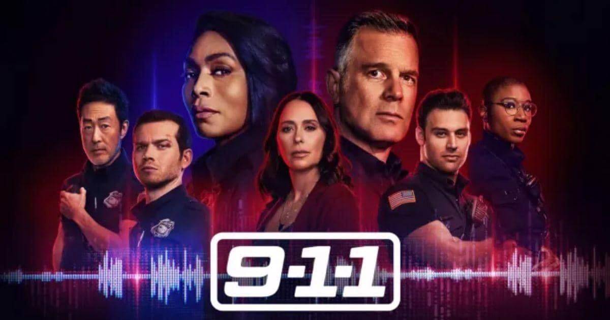9-1-1 – Summary, Cast, Genre, Release Date, Budget, Director & Producer