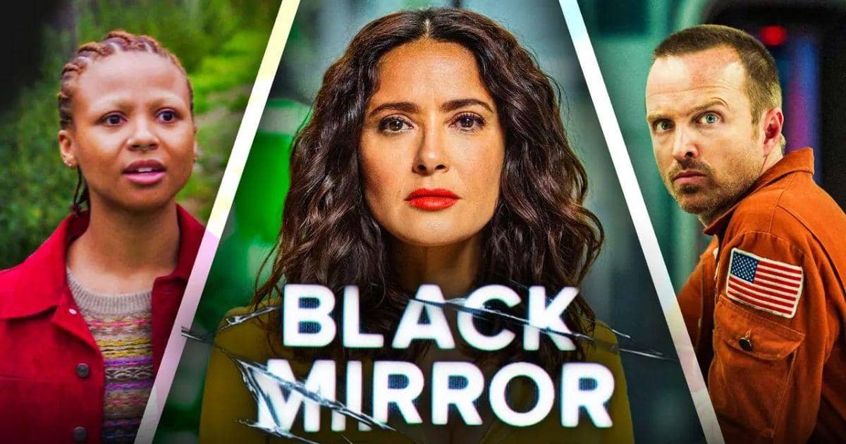 Black Mirror Season 7 - Summary, Cast, Genre, Release Date, Budget, Director, Producer