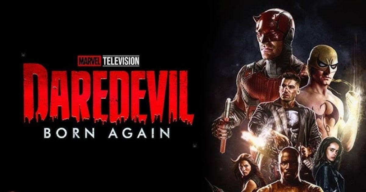 Daredevil Born Again Season 2 – Summary, Cast, Genre, Release Date, Budget, Director & Producer