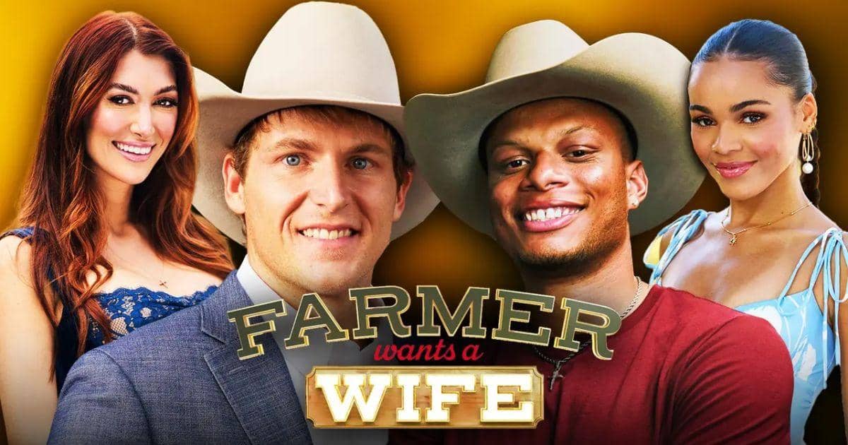 Farmer Wants a Wife 2025 – Summary, Cast, Genre, Release Date, Budget, Director & Producer