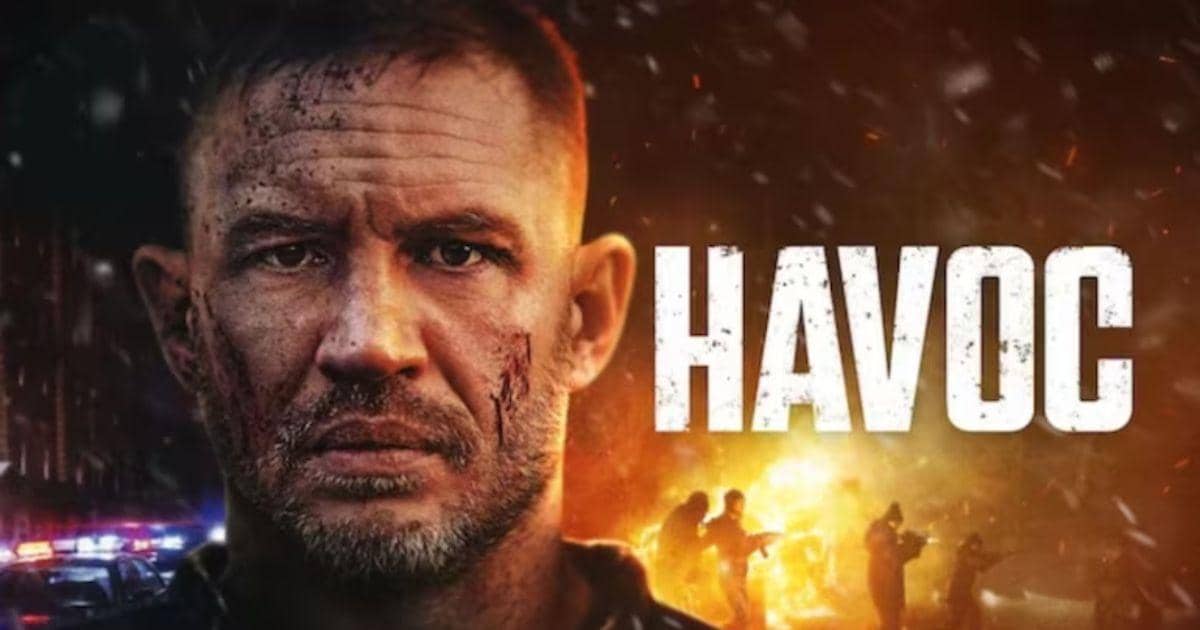 Havoc – Summary, Cast, Genre, Release Date, Budget, Director & Producer
                       
