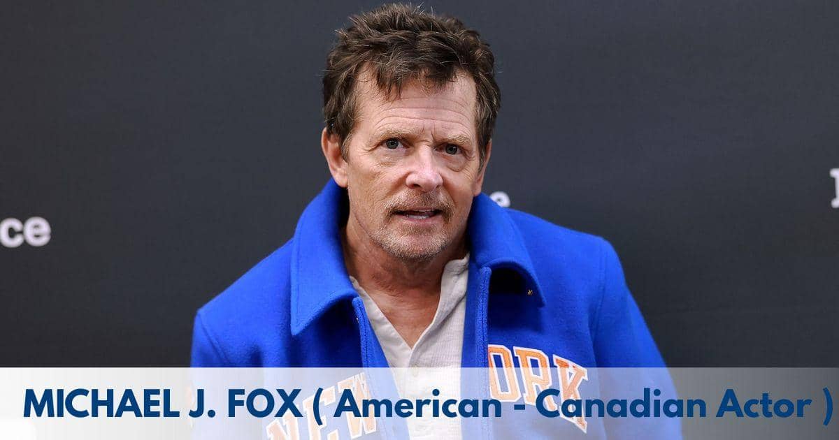 Michael J. Fox – Age, Height, Family, Career, TV Shows, Awards, Net Worth