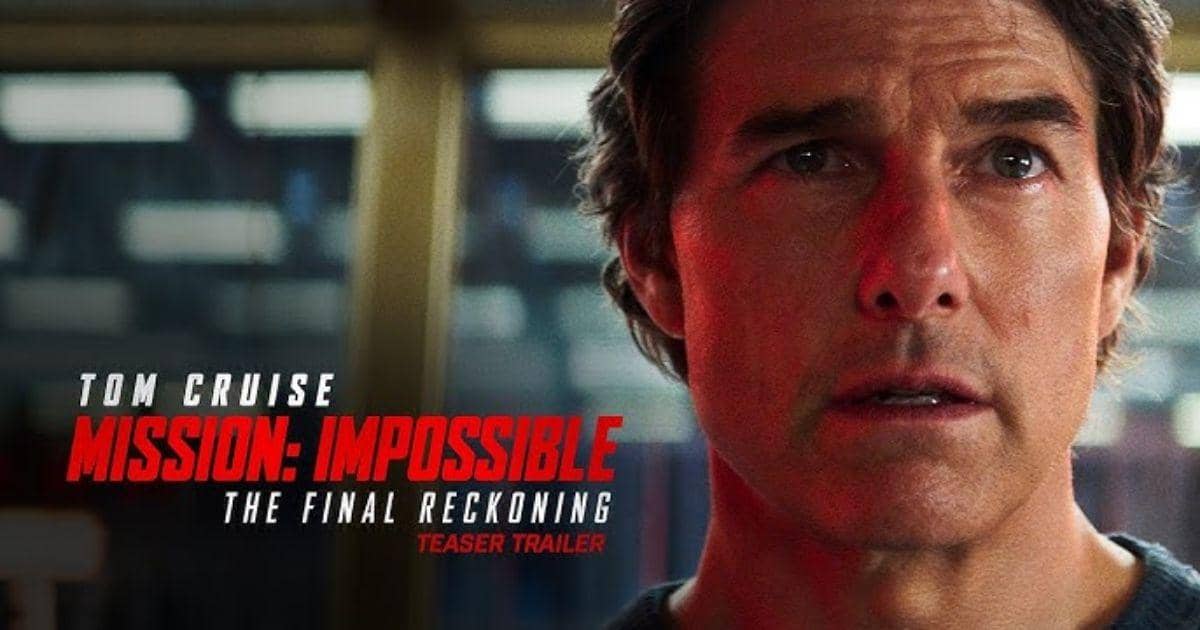 Mission Impossible – Summary, Cast, Genre, Release Date, Budget, Director & Producer