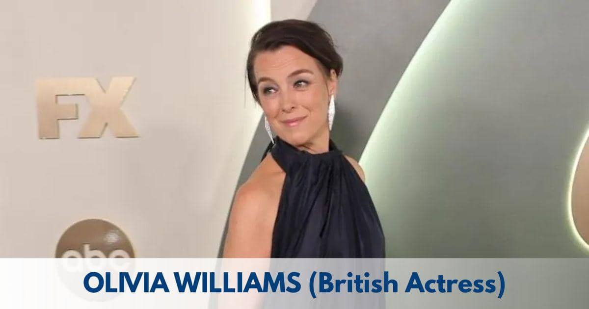Olivia Williams – Age, Height, Family, Career, TV Shows, Awards & Net Worth