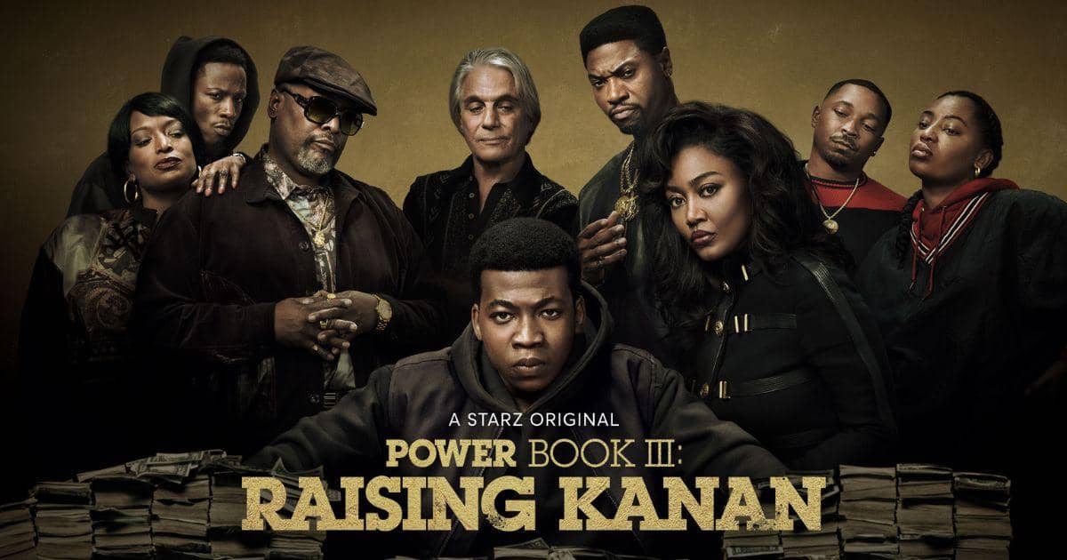 Raising Kanan – Summary, Cast, Genre, Release Date, Budget, Director & Producer