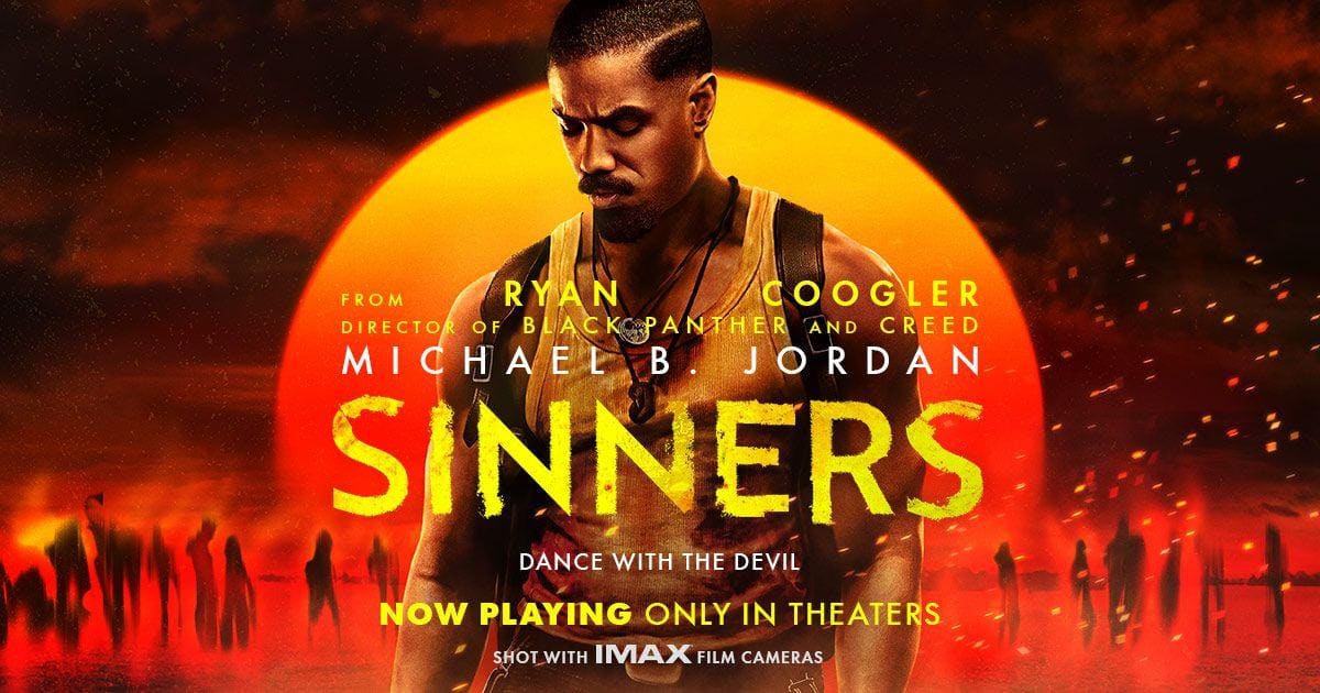 Sinners – Summary, Cast, Genre, Release Date, Budget, Director & Producer