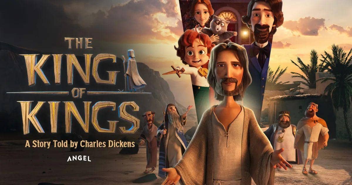 The King of Kings – Summary, Cast, Genre, Release Date, Budget, Director, Producer