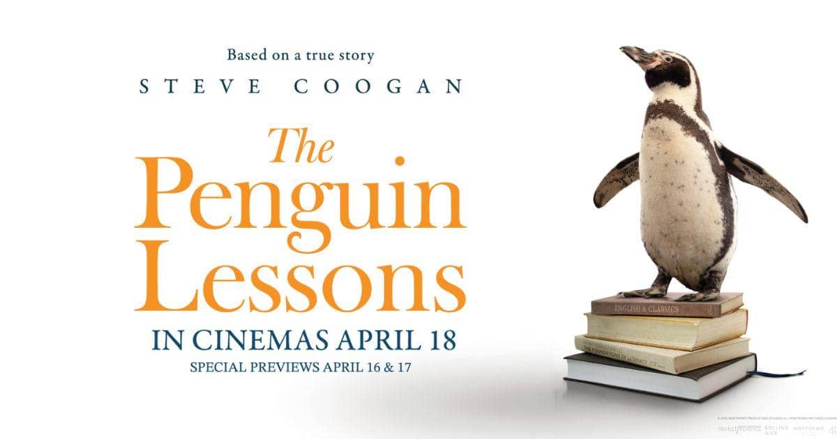 The penguin lessons – Summary, Cast, Genre, Release Date, Budget, Director & Producer