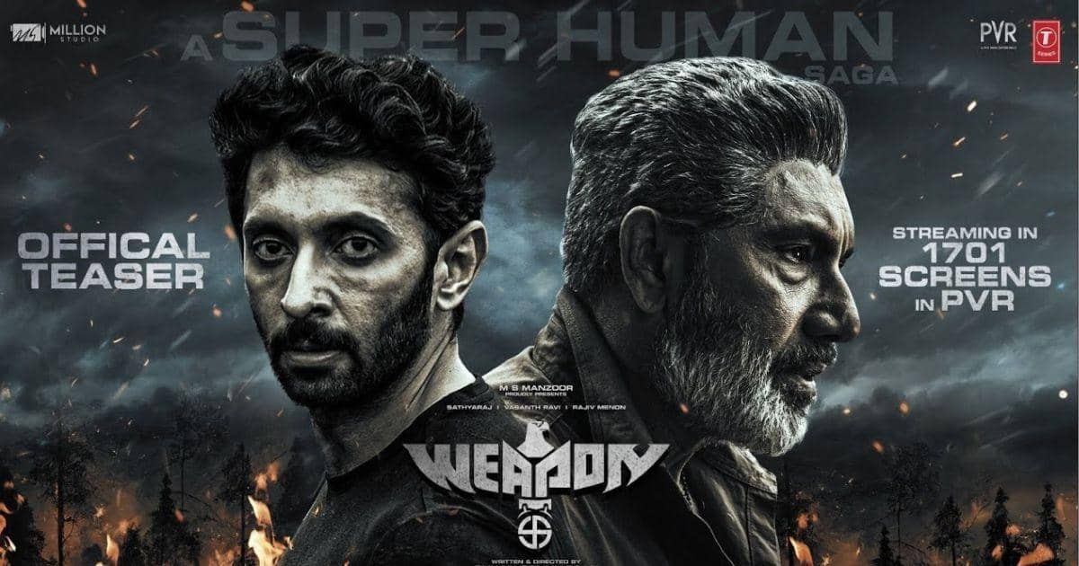 Weapons – Summary, Cast, Genre, Release Date, Budget, Director & Producer