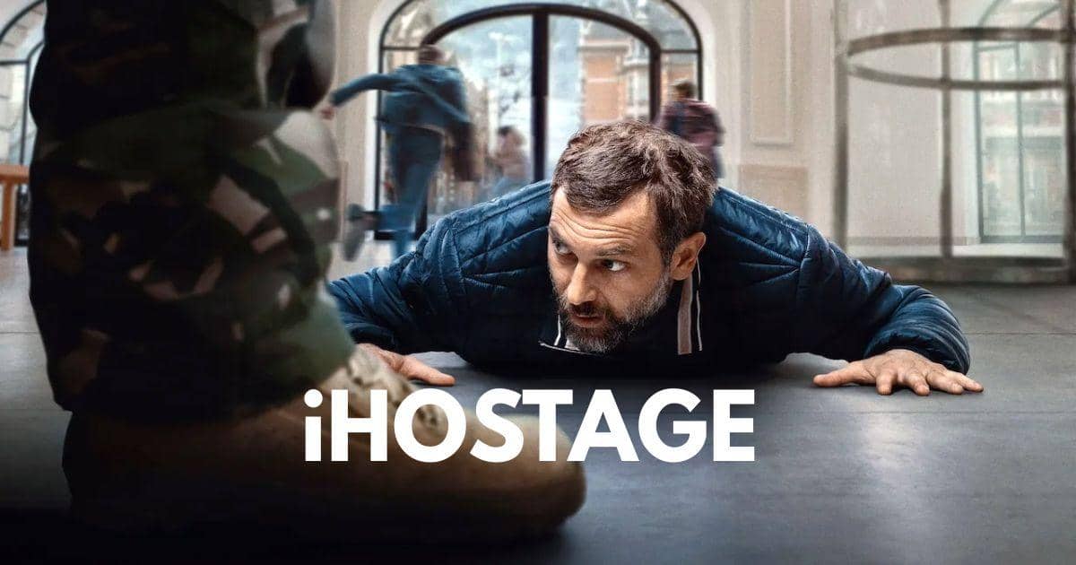 iHostage Movie – Summary, Cast, Genre, Release Date, Budget, Director & Producer
