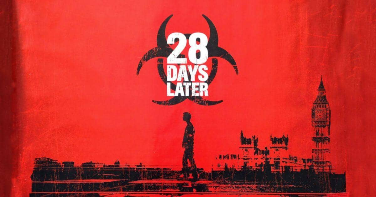 28 Days Later – Summary, Cast, Genre, Release Date, Budget, Director & Producer
                       