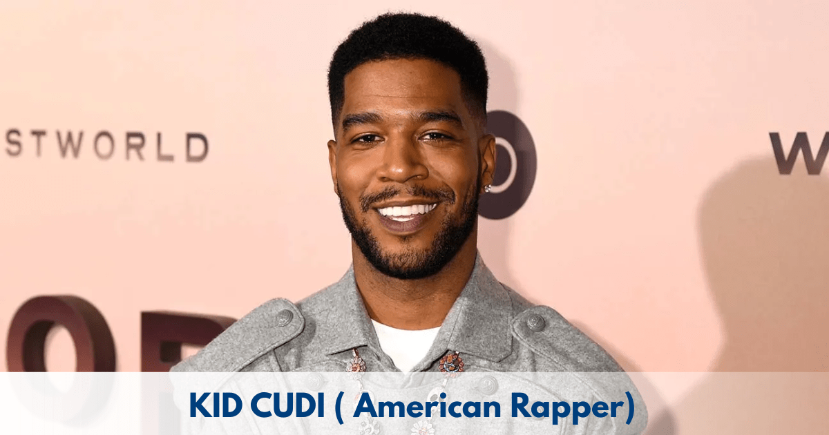 Kid Cudi – Age, Height, Family, Career, TV Shows, Awards, Net Worth