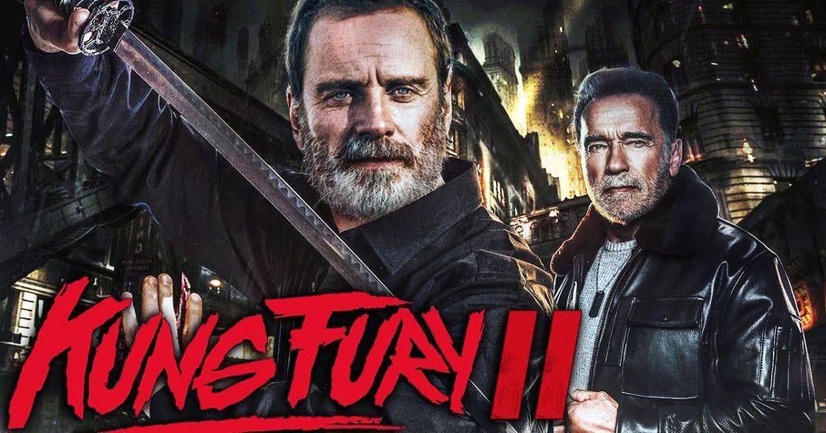 Kung Fury 2 – Summary, Cast, Genre, Release Date, Budget, Director & Producer