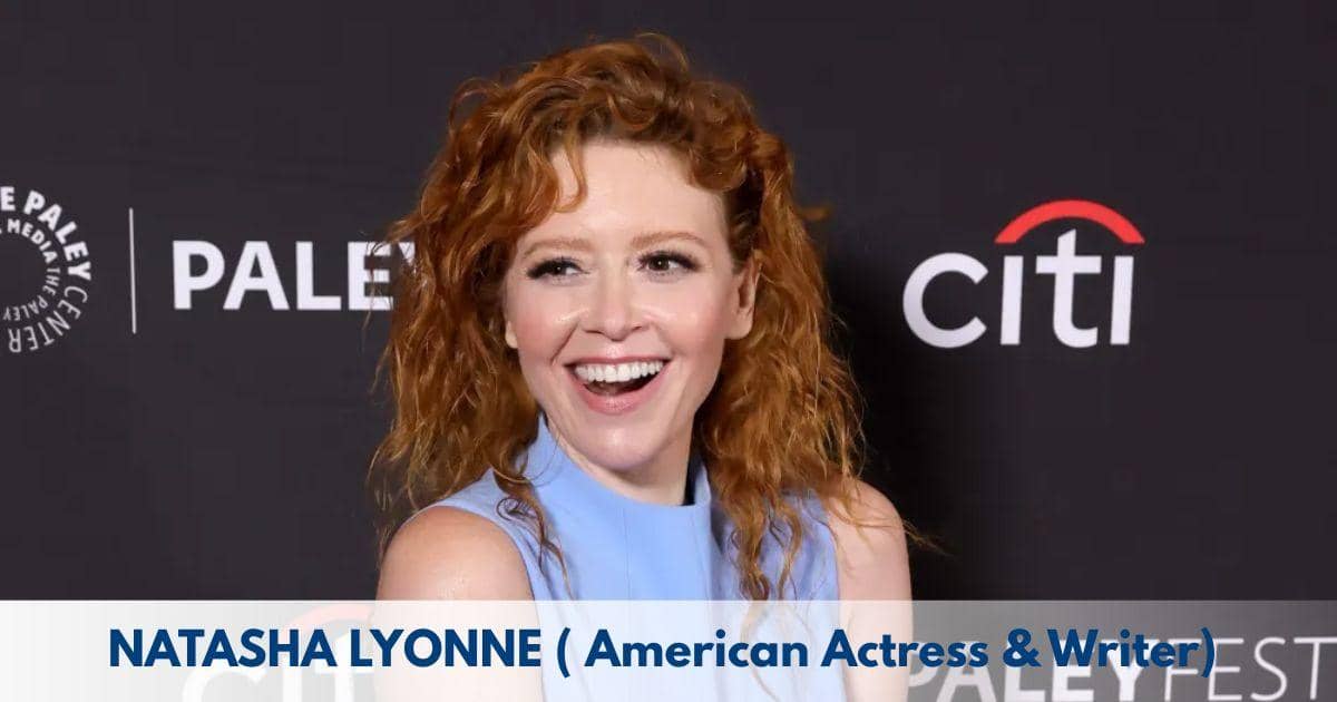Natasha Lyonne – Age, Height, Family, Career, TV Shows, Awards, Net Worth