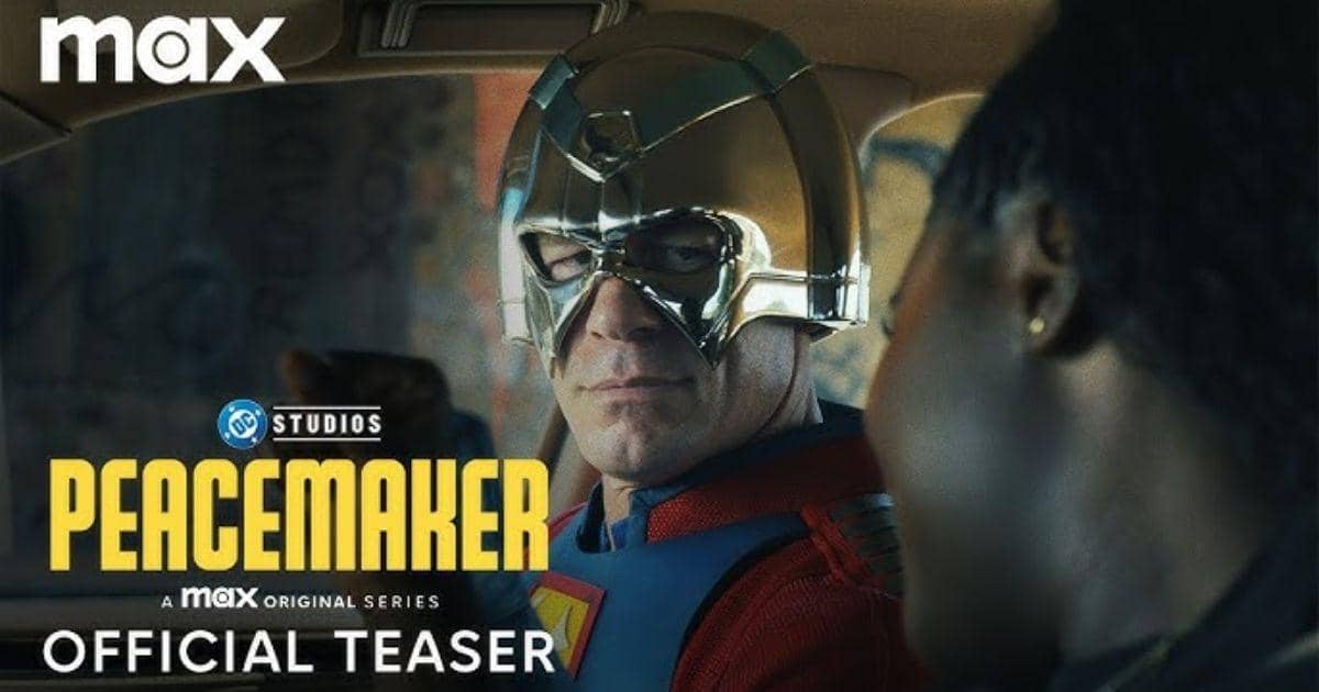 Peacemaker Season 2 – Summary, Cast, Genre, Release Date, Budget, Director & Producer
                       