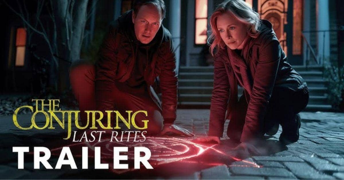 The Conjuring: Last Rites – Summary, Cast, Genre, Release Date, Budget, Director & Producer