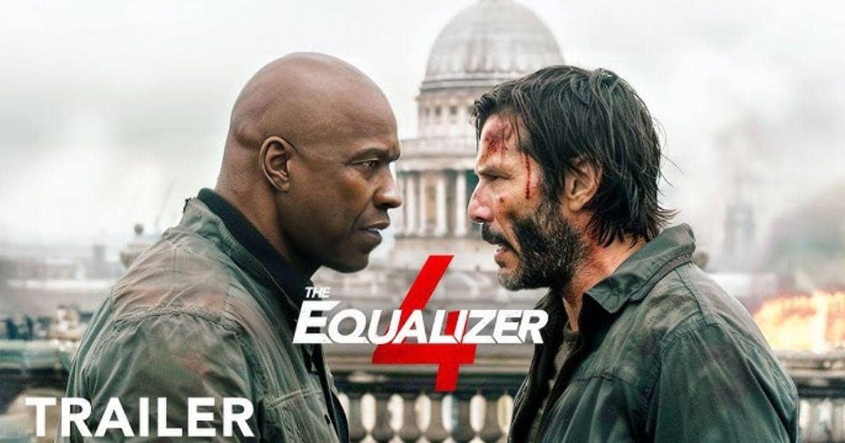 The Equalizer – Summary, Cast, Genre, Release Date, Budget, Director & Producer
                       